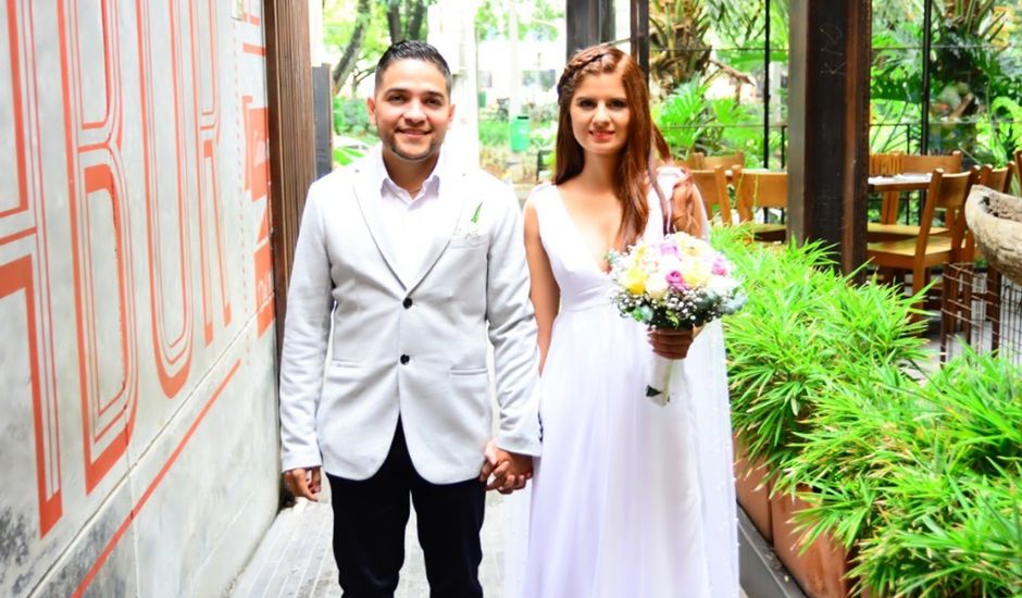 El matrimonio de Jonny  y Yesenia en Medellín, Antioquia
