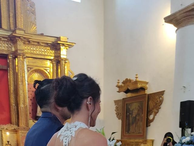 El matrimonio de Joseph y Ana María en Villa de Leyva, Boyacá 3