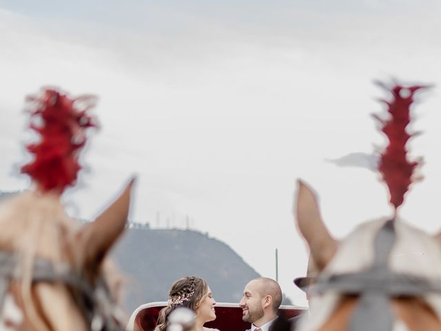 El matrimonio de Nicolas  y Paula en Cajicá, Cundinamarca 6