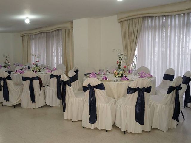 El matrimonio de Sergio  y Andrea  en Bogotá, Bogotá DC 4