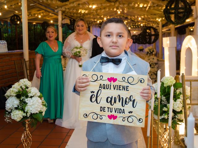 El matrimonio de Jessika y William en Ocaña, Norte de Santander 7