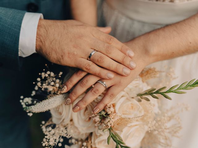 El matrimonio de Edwar  y Paula  en Chía, Cundinamarca 1