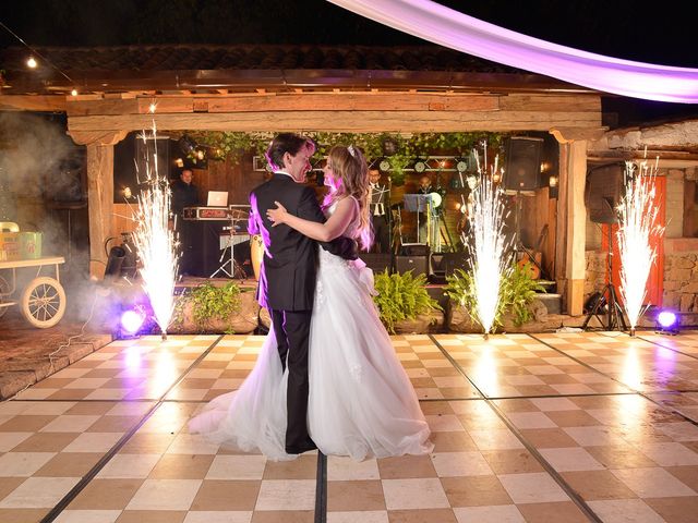 El matrimonio de Daniel y Yelenka en Villa de Leyva, Boyacá 3