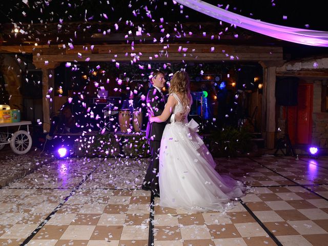 El matrimonio de Daniel y Yelenka en Villa de Leyva, Boyacá 5