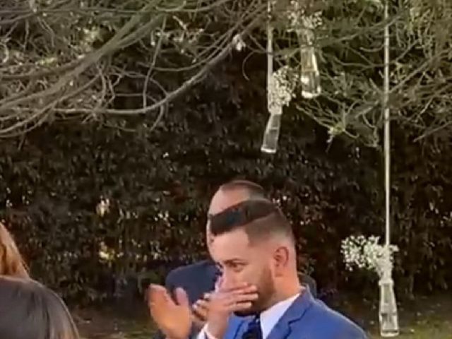 El matrimonio de Sergio y Laura en Subachoque, Cundinamarca 13