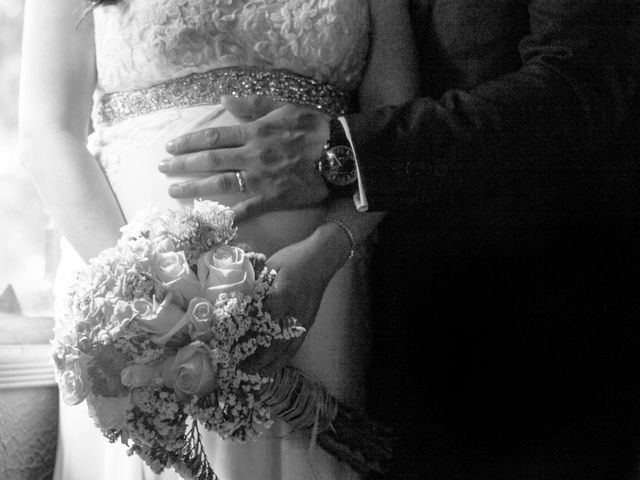 El matrimonio de Andres y Liliana en Sopó, Cundinamarca 26