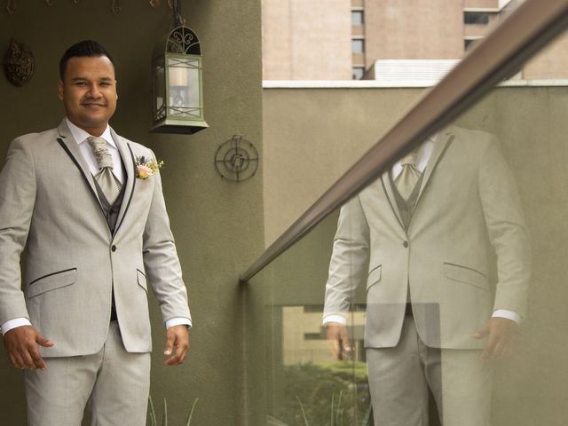 El matrimonio de Camilo y Pilar en Medellín, Antioquia 13