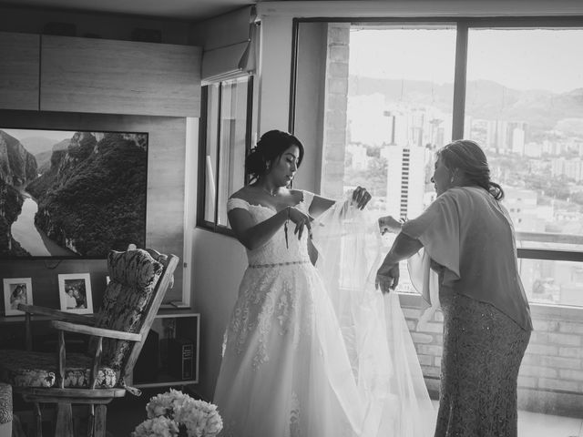 El matrimonio de Camilo y Pilar en Medellín, Antioquia 20