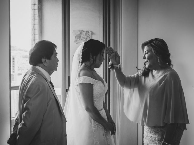 El matrimonio de Camilo y Pilar en Medellín, Antioquia 22