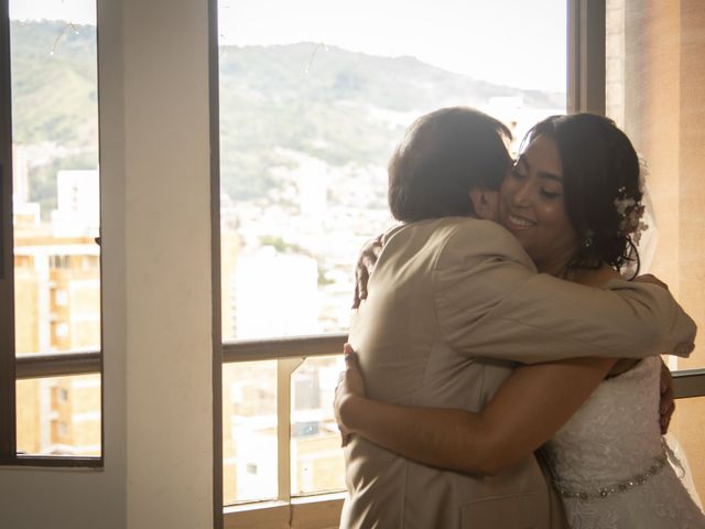 El matrimonio de Camilo y Pilar en Medellín, Antioquia 23