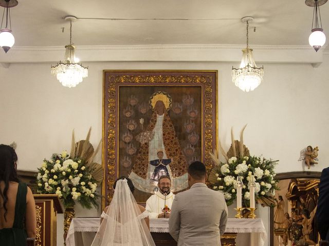 El matrimonio de Camilo y Pilar en Medellín, Antioquia 26