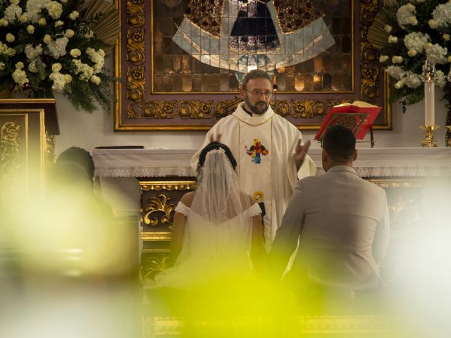 El matrimonio de Camilo y Pilar en Medellín, Antioquia 27