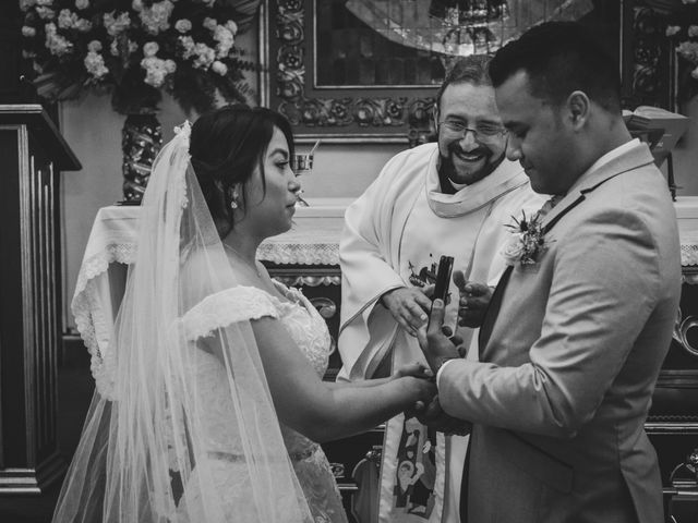 El matrimonio de Camilo y Pilar en Medellín, Antioquia 29