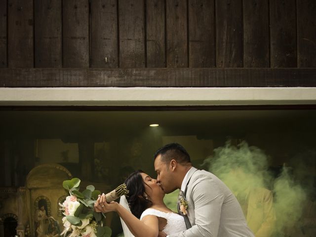 El matrimonio de Camilo y Pilar en Medellín, Antioquia 35