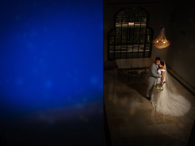 El matrimonio de Camilo y Pilar en Medellín, Antioquia 44