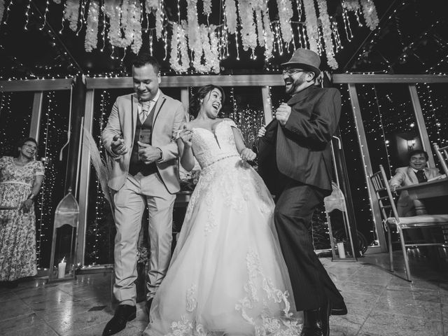 El matrimonio de Camilo y Pilar en Medellín, Antioquia 48