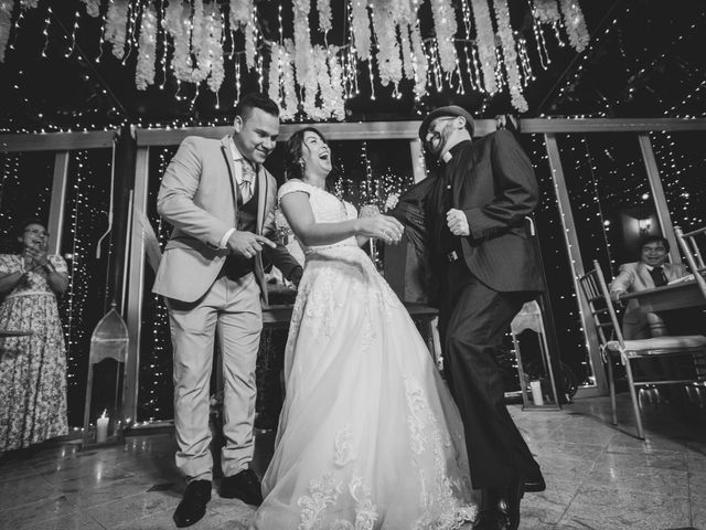 El matrimonio de Camilo y Pilar en Medellín, Antioquia 49