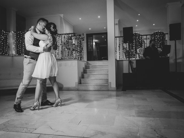 El matrimonio de Camilo y Pilar en Medellín, Antioquia 50
