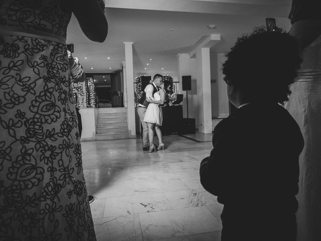 El matrimonio de Camilo y Pilar en Medellín, Antioquia 51