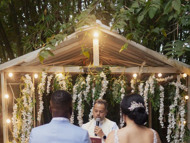 El matrimonio de Luis  y Lucía  en Cali, Valle del Cauca 6