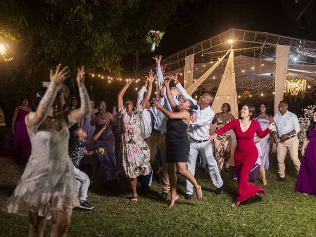 El matrimonio de Luis  y Lucía  en Cali, Valle del Cauca 12