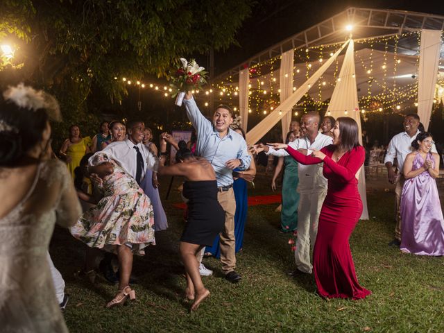 El matrimonio de Luis  y Lucía  en Cali, Valle del Cauca 13
