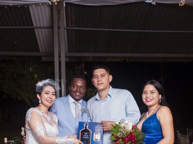 El matrimonio de Luis  y Lucía  en Cali, Valle del Cauca 14