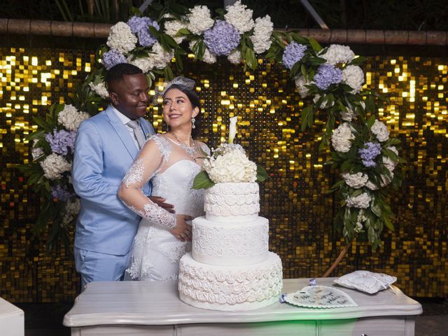 El matrimonio de Luis  y Lucía  en Cali, Valle del Cauca 15
