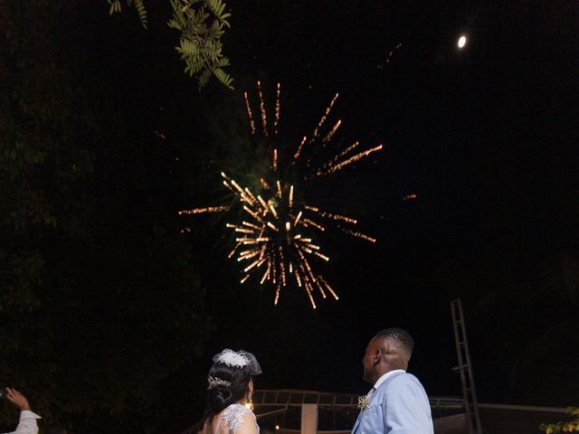 El matrimonio de Luis  y Lucía  en Cali, Valle del Cauca 16