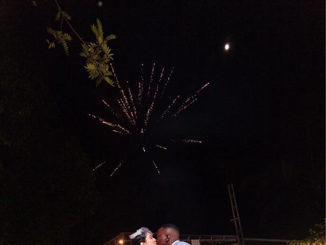 El matrimonio de Luis  y Lucía  en Cali, Valle del Cauca 19