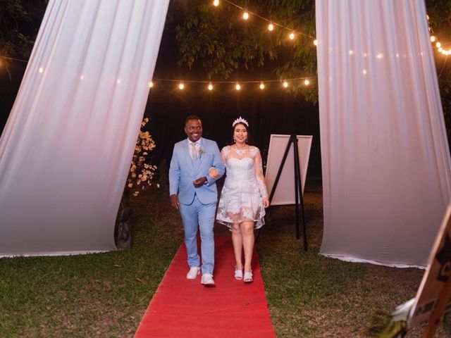El matrimonio de Luis  y Lucía  en Cali, Valle del Cauca 20