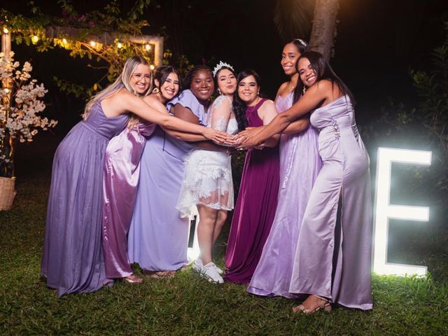 El matrimonio de Luis  y Lucía  en Cali, Valle del Cauca 21