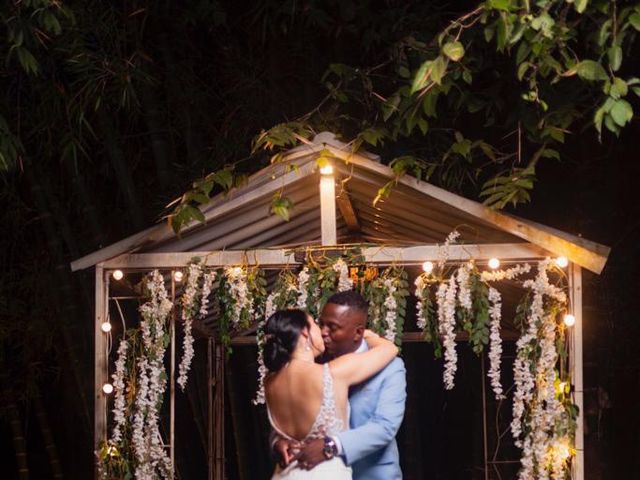 El matrimonio de Luis  y Lucía  en Cali, Valle del Cauca 22