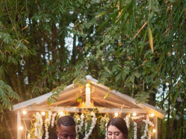 El matrimonio de Luis  y Lucía  en Cali, Valle del Cauca 24