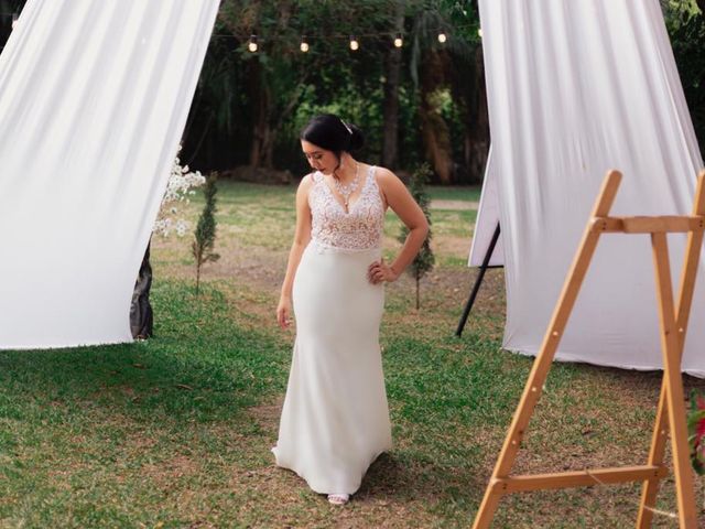 El matrimonio de Luis  y Lucía  en Cali, Valle del Cauca 27