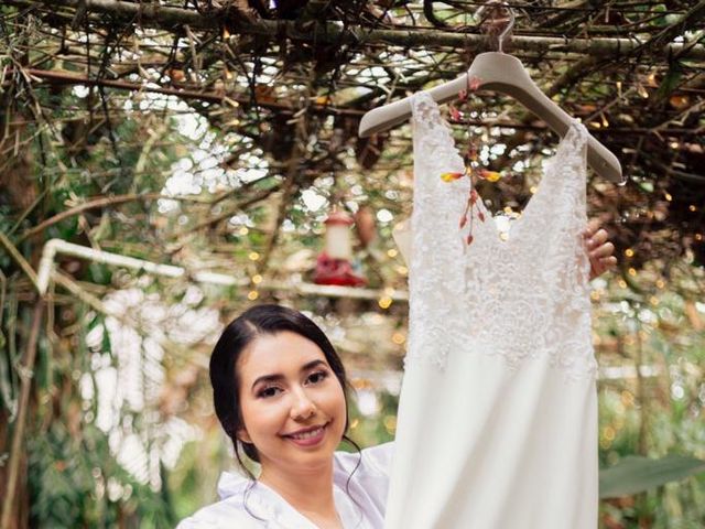 El matrimonio de Luis  y Lucía  en Cali, Valle del Cauca 28