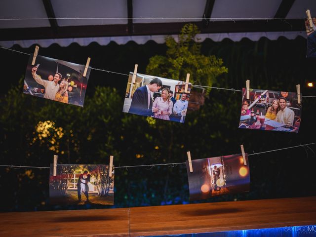 El matrimonio de  Diego y Alejandra en Villavicencio, Meta 9