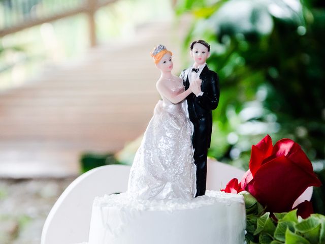 El matrimonio de Raúl y Diana en Bogotá, Bogotá DC 2