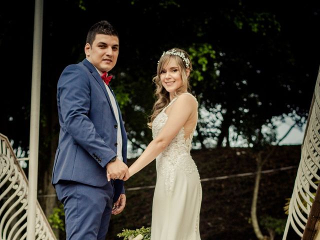El matrimonio de José y Viviana en Medellín, Antioquia 6