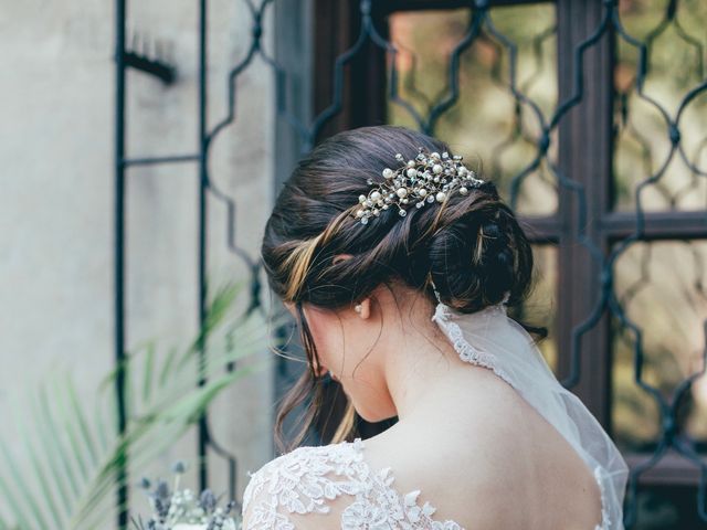 El matrimonio de Nicolás y Laura en Medellín, Antioquia 4