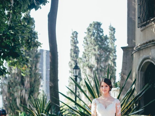 El matrimonio de Nicolás y Laura en Medellín, Antioquia 5