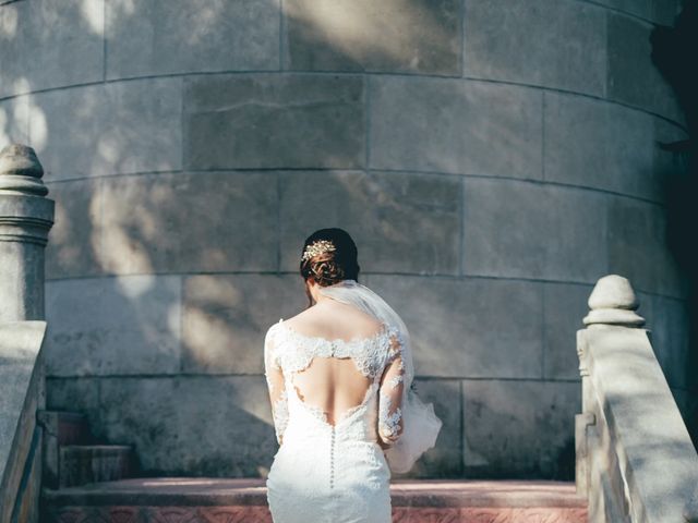 El matrimonio de Nicolás y Laura en Medellín, Antioquia 6