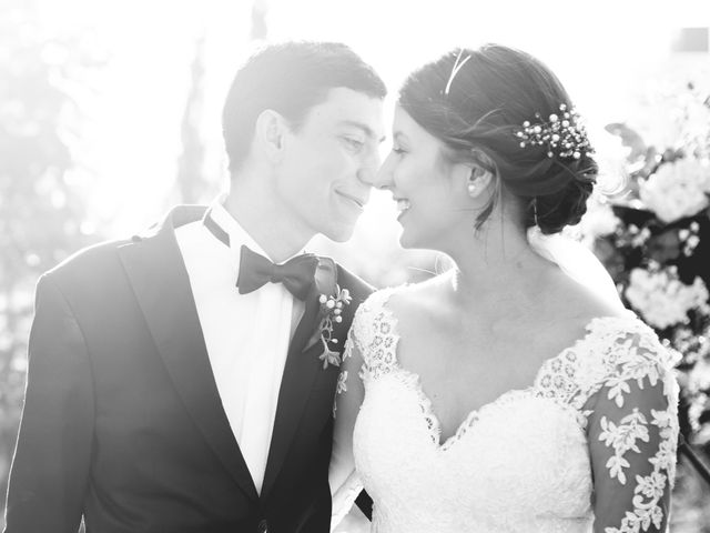 El matrimonio de Nicolás y Laura en Medellín, Antioquia 10