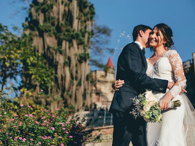El matrimonio de Nicolás y Laura en Medellín, Antioquia 12