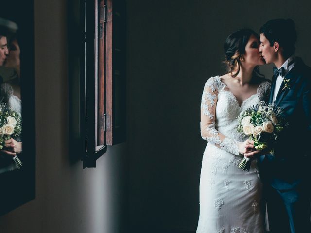 El matrimonio de Nicolás y Laura en Medellín, Antioquia 14