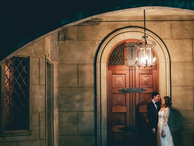 El matrimonio de Nicolás y Laura en Medellín, Antioquia 1