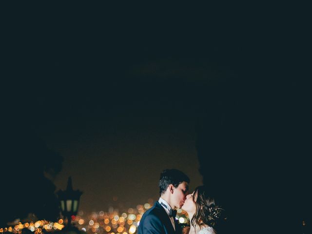 El matrimonio de Nicolás y Laura en Medellín, Antioquia 15