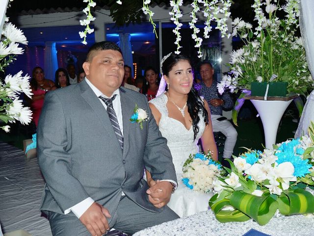 El matrimonio de Hugo y Susana en Barranquilla, Atlántico 6