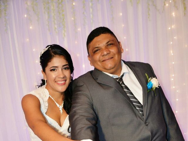 El matrimonio de Hugo y Susana en Barranquilla, Atlántico 11