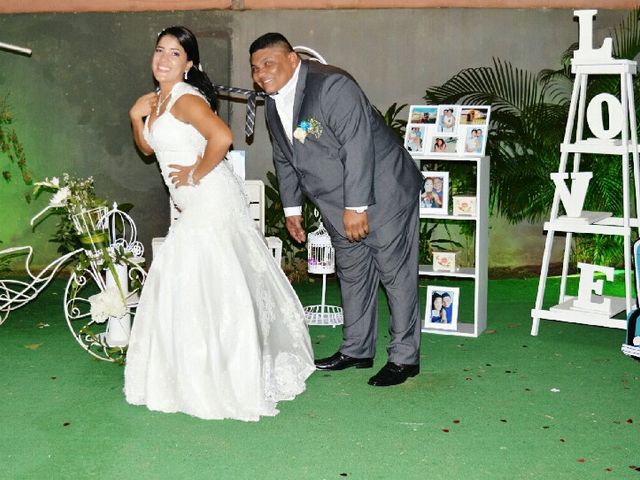 El matrimonio de Hugo y Susana en Barranquilla, Atlántico 24